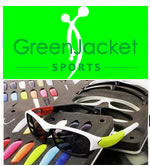 Green Jacket Sports