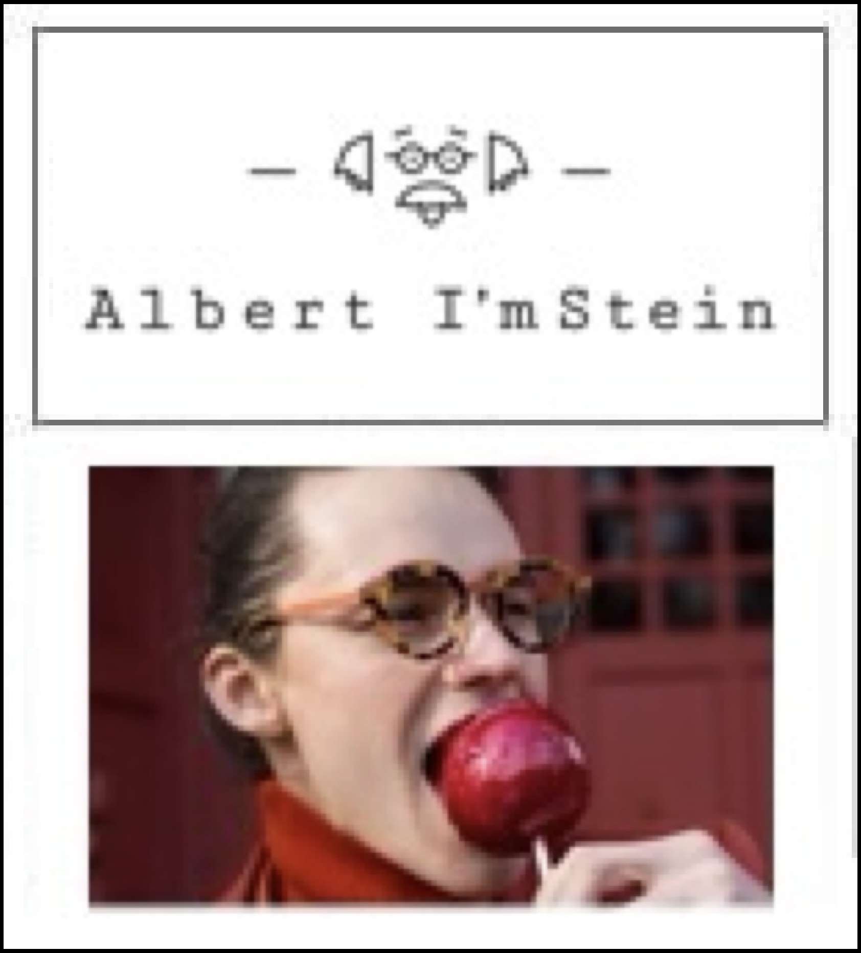 albertimstein